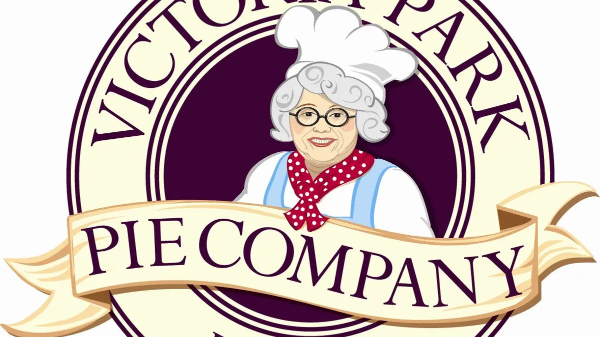 Victoria Park Pie Company – bakery in The Laundry Quarter, Cardiff