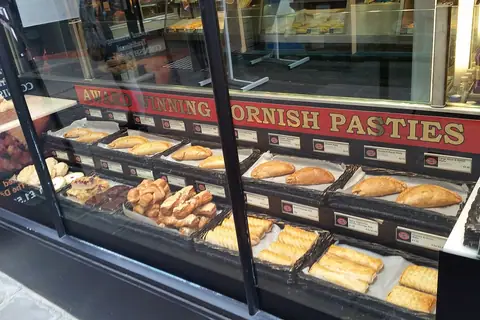 Victoria Park Pie Company photo 4